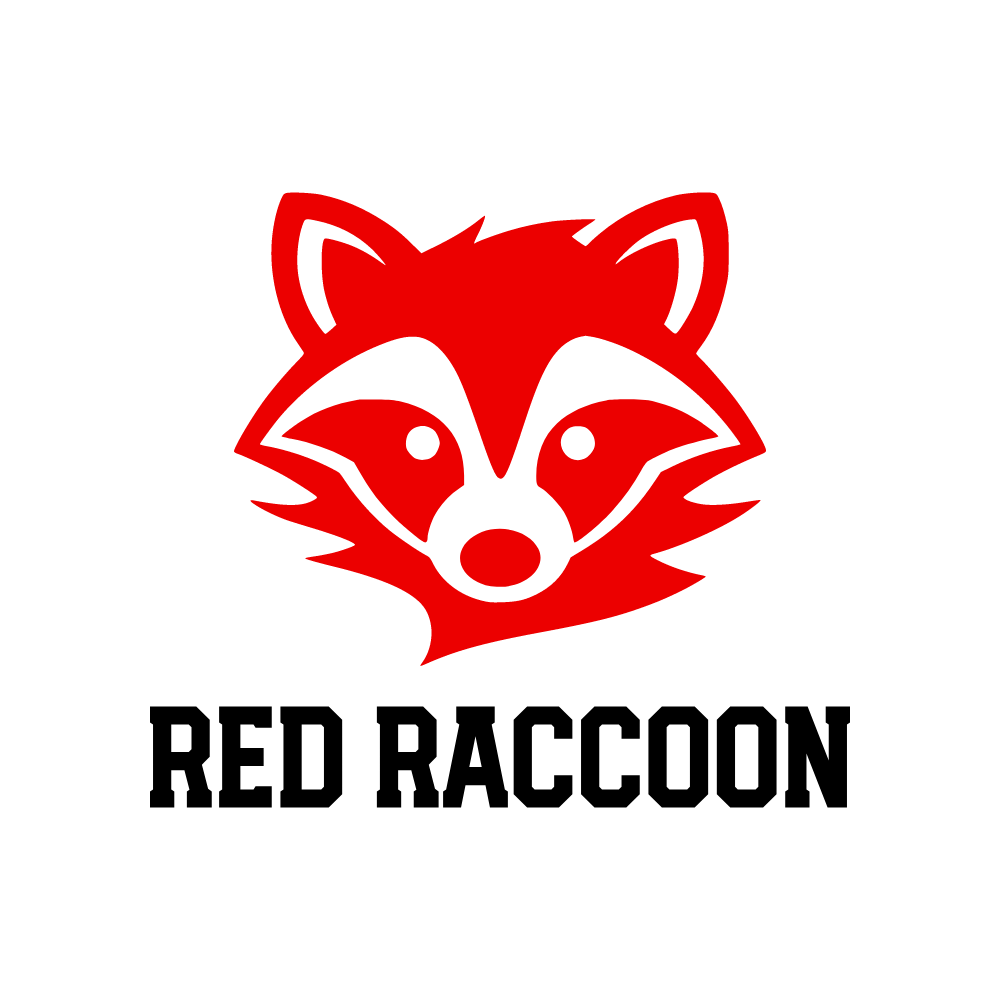 RED RACCOON